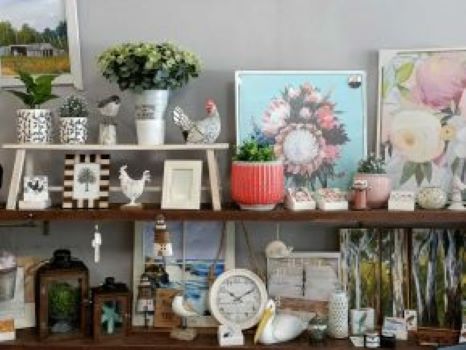Giftware